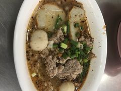 -榮泰米粉湯(Left Shop)