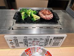 -肉肉大米(金虹桥店)
