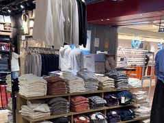 -MUJI无印良品(西单大悦城店)