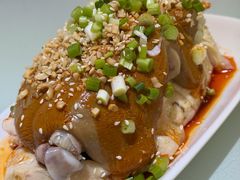 -胖子菜馆(隆昌路店)