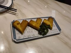 -顺粤楼·粤菜·点心(融创茂店)