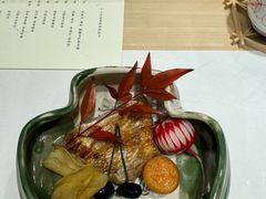 -鮨一日本料理旗舰店(总店)