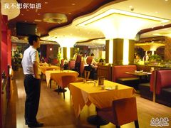 P1000918-旺角欢乐融合餐厅(花园店)
