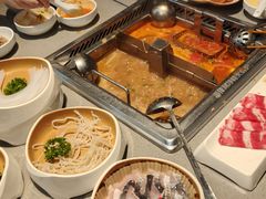 -海底捞火锅(奥山世纪城店)