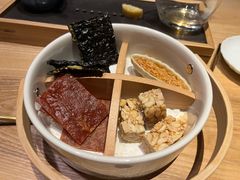 -隐溪茶馆(金虹桥店)