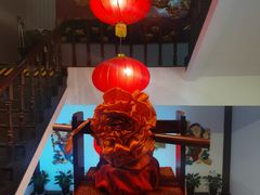 -奎元馆.百年奎元.非遗传承(西湖边的解放路店)