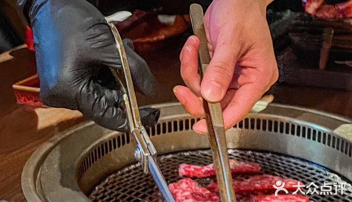 不亏是上海口味Top级日料店！坐高铁来吃也值！