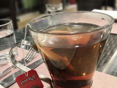 -Lingo西餐厅(仙乐斯广场店)