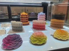 -GRAMCAKE一克甜品(昙华林花园山店)