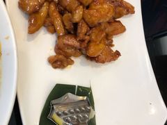 -高第街56号港式餐厅(山大路店)
