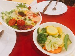 -申德勒加油站西餐厅(日坛路总店)