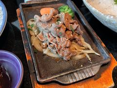 -王鼎精致料理铁板烧(世博源店)