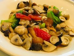 -山外山菜馆(玉泉路店)