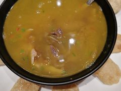 牛肉汤草炉烧饼-双东酒店(东关街店)