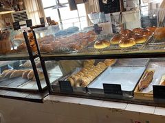 -仙峰天然面包(迎宾路店)