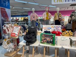 -孩子王童乐园(西安盛龙店)