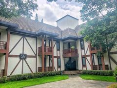 -太阳岛度假酒店