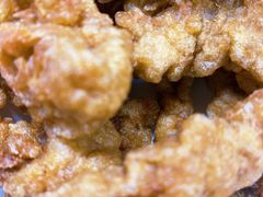 小酥肉-四川老牛麻辣烫(北门桥店)