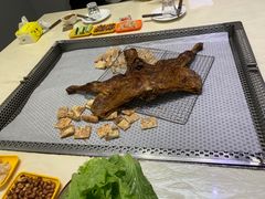 -西夏一品烤全羊(百桥路店)
