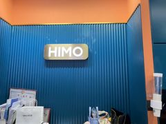 -海马体照相馆(上海百联南方购物中心店)