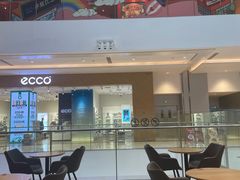 -Tims天好咖啡·贝果(渝中来福士店)