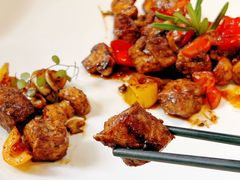 -唐廊烤鸭店(工体店)