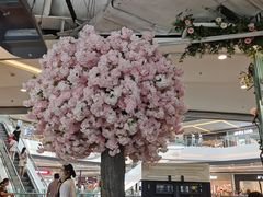 大堂-C'è Amore爱意(亿合城店)