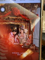 -金夫人婚纱摄影(观音桥店)