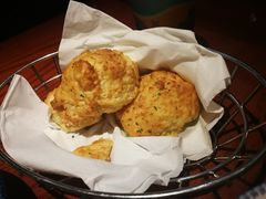 餐前面包-RED LOBSTER(中城西店)