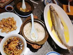 -南京大牌档(青岛万象城店)