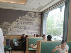 -梅利汴京烤鸭•开封豫菜地标店(晋安路店)