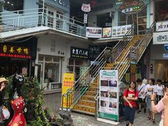 -猫咪博物馆(顶澳仔猫街店)