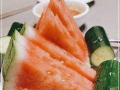 -海底捞火锅(茂业店)