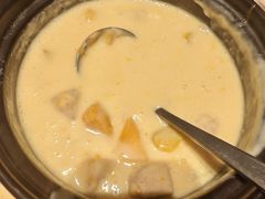 -汤城小厨•粤菜•靓汤(西直门凯德MALL店)