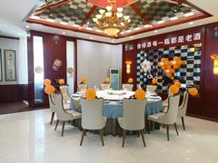 -吴忠民族饭庄(利通南街店)