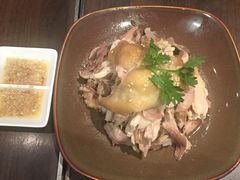 -新旺茶餐厅(嘉里城店)