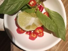 -安南越南餐厅(青岛万象城店)