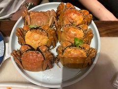 -桂满陇·西湖船宴(平安金融中心店)