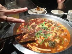 -天都火锅酒楼(虹梅南路店)