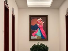 -第二外国语学院-韩国餐厅(朝阳路店)