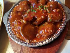 -伙靠·江浙菜(田林路店)