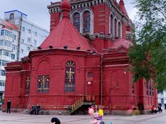 -圣·阿列克谢耶夫教堂