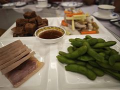 -银都上海菜馆(粤海东路店)
