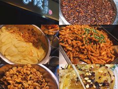 -周小亮丁家坡洋芋(全国总店)