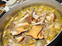 -滇牛云南火锅(桂林路店)