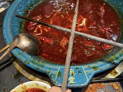 -吼堂老火锅(太古里总店)