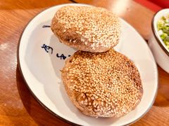 -前门杨记·铜锅涮肉(王府井·故宫店)