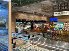 -七鲜超市(瑞虹天地太阳宫店)