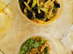 -红鼻子桂林米粉(金唐新光界店)
