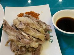 -国强手抓(北京西路店)